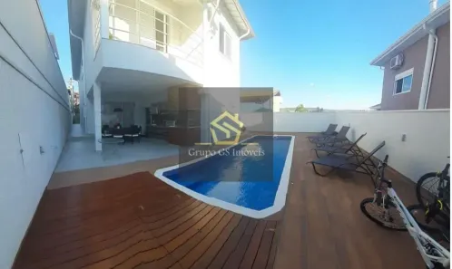 Casa de Condomínio com 3 Quartos à venda, 267m² no Jardim Alto da Colina, Valinhos