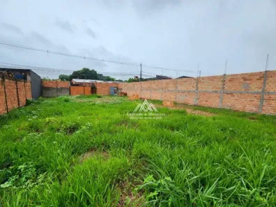 Lote/Terreno para venda ou aluguel, 450m² no Jardim Salgado Filho, Ribeirão Preto