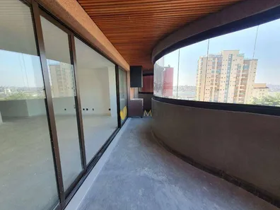 Apartamento com 3 Quartos à venda, 175m² no Santa Paula, São Caetano do Sul
