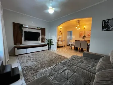 Casa com 3 Quartos à venda, 140m² no Campos Elíseos, Ribeirão Preto