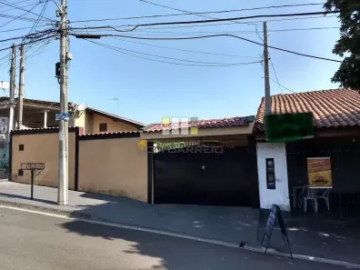 Casa com 2 Quartos à venda, 140m² no Jardim Luiz Cia, Sumaré
