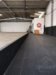 Galpão/Depósito/Armazém para alugar, 1300m² no Carandiru, São Paulo