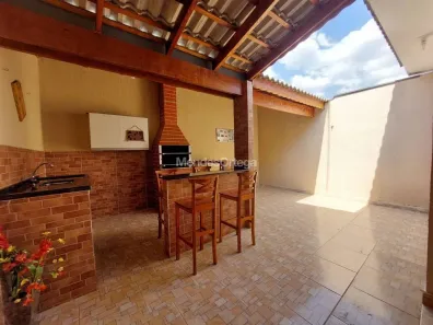 Casa com 2 Quartos à venda, 126m² no Jardim Residencial Villa Amato, Sorocaba