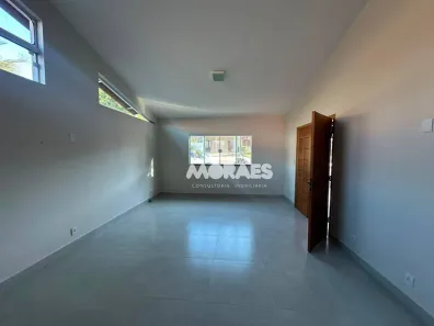 Casa de Condomínio com 3 Quartos para alugar, 190m² no Residencial Vale Florido, Piratininga
