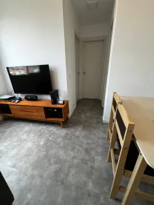 Apartamento com 2 Quartos à venda, 38m² no Jardim Prudência, São Paulo