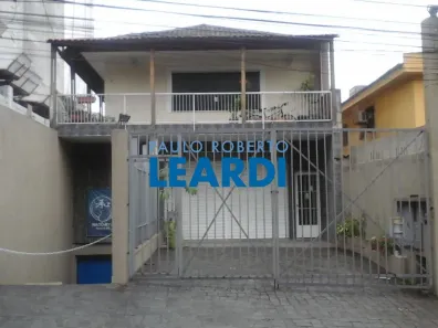Casa com 4 Quartos à venda, 660m² no Alto da Lapa, São Paulo