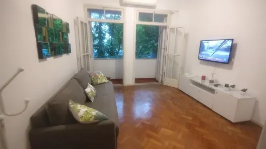 Apartamento com 2 Quartos à venda, 89m² no Copacabana, Rio de Janeiro