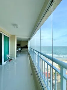 Apartamento com 4 Quartos à venda, 222m² no Ponta D'Areia, São Luís