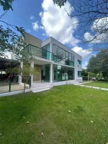 Casa de Condomínio com 4 Quartos à venda, 350m² no Aldeia dos Camarás, Camaragibe