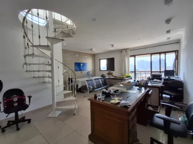 Cobertura com 3 Quartos à venda, 190m² no Lapa, São Paulo