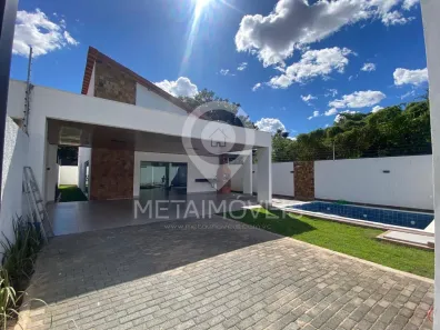 Casa com 3 Quartos à venda, 187m² no Uruguai, Teresina