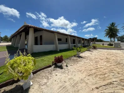 Fazenda/Sítio com 4 Quartos à venda, 20000m² no Tapera, Aquiraz
