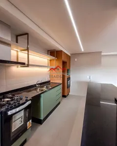 Apartamento com 3 Quartos à venda, 112m² no Portal do Paraíso II, Jundiaí