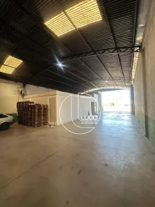 Galpão/Depósito/Armazém com 1 Quarto à venda, 924m² no São João, Anápolis