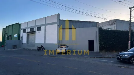 Galpão/Depósito/Armazém para alugar, 495m² no Cidade Industrial Satélite de São Paulo, Guarulhos