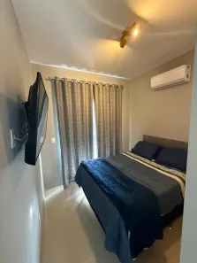 Apartamento com 1 Quarto para alugar, 30m² no Granja Viana, Cotia