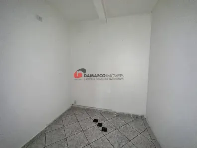 Sala Comercial para alugar, 30m² no Centro, Santo André