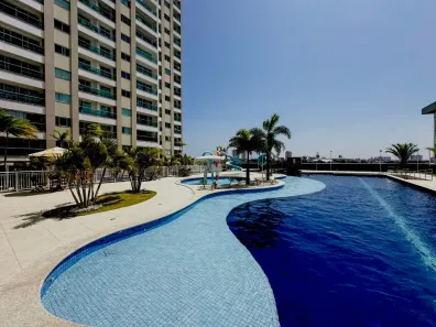 Apartamento com 2 Quartos à venda, 48m² no Benfica, Fortaleza