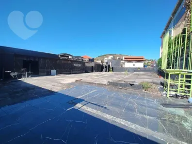 Ponto Comercial para alugar, 947m² no Rocha, São Gonçalo