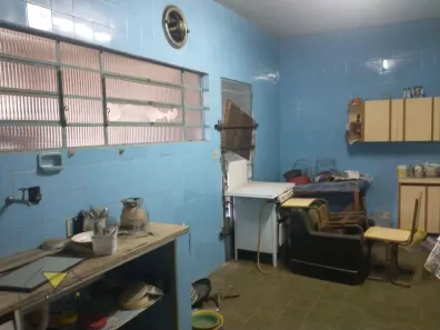 Imóvel Comercial à venda, 290m² no Centro, Mogi das Cruzes