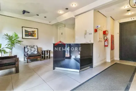 Sala Comercial à venda, 25m² no Petrópolis, Porto Alegre