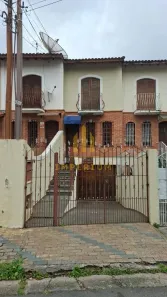 Sobrado com 2 Quartos à venda, 124m² no Água Fria, São Paulo