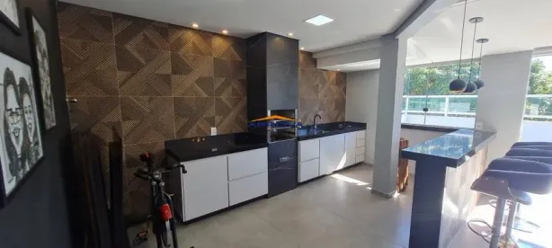 Cobertura com 3 Quartos à venda, 180m² no Paquetá, Belo Horizonte