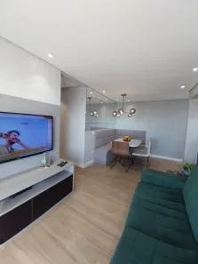 Apartamento com 3 Quartos à venda, 66m² no Jardim São Paulo(Zona Norte), São Paulo