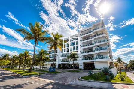 Apartamento com 4 Quartos à venda, 225m² no Barra da Tijuca, Rio de Janeiro