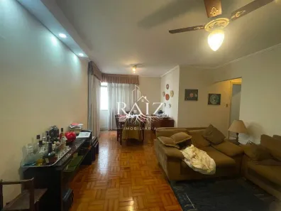 Apartamento com 2 Quartos à venda, 100m² no Gonzaga, Santos