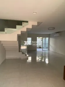 Casa com 3 Quartos para alugar, 190m² no Condomínio Residencial Villagio do Conde, Rio Claro