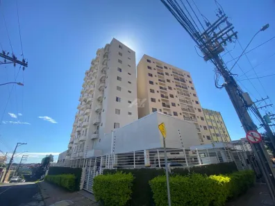 Apartamento com 1 Quarto à venda, 45m² no Ponte Preta, Campinas