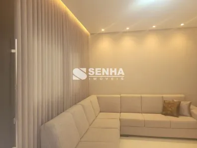 Casa com 3 Quartos à venda, 155m² no Alto Umuarama, Uberlândia