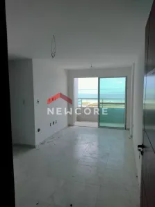 Apartamento com 2 Quartos à venda, 59m² no Bessa, João Pessoa