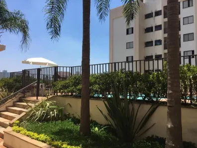 Apartamento com 2 Quartos à venda, 55m² no Vila Guarani (Z Sul), São Paulo