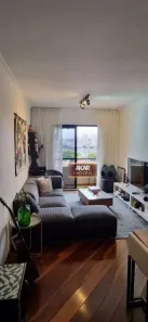Apartamento com 4 Quartos à venda, 115m² no Rudge Ramos, São Bernardo do Campo