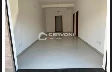 Ponto Comercial para alugar, 40m² no Jardim Satélite, São José dos Campos
