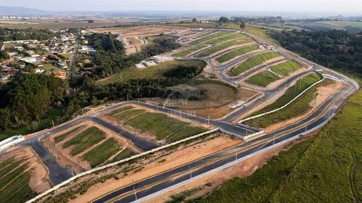 Lote/Terreno à venda, 241m² no Loteamento Reserva dos Ipês, Boituva