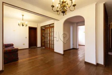 Apartamento com 3 Quartos à venda, 87m² no Vila Olímpia, São Paulo