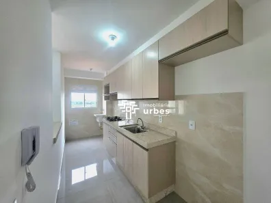 Apartamento com 2 Quartos para alugar, 50m² no Jardim Mollon, Santa Bárbara D'Oeste
