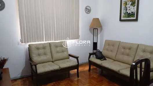 Apartamento com 3 Quartos à venda, 83m² no Icaraí, Niterói