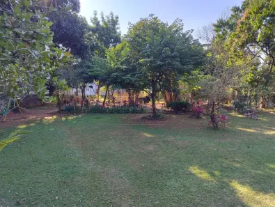 Lote/Terreno à venda, 1000m² no Residencial Vale dos Lírios, Nova Odessa