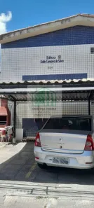 Apartamento com 5 Quartos à venda, 124m² no Jardim Atlântico, Olinda