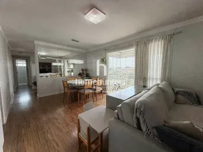 Apartamento com 3 Quartos à venda, 111m² no Parque Prado, Campinas