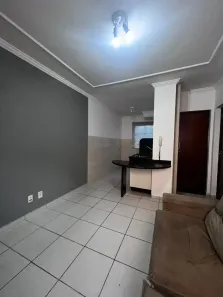 Apartamento com 2 Quartos à venda, 47m² no Laranjeiras, Uberlândia