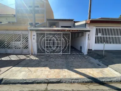 Casa com 3 Quartos à venda, 96m² no Jardim do Sol, Sorocaba