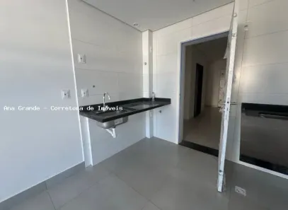 Apartamento com 1 Quarto à venda, 38m² no Macuco, Santos