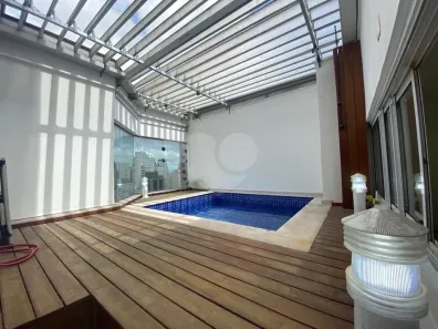 Apartamento com 1 Quarto à venda, 85m² no Itaim Bibi, São Paulo