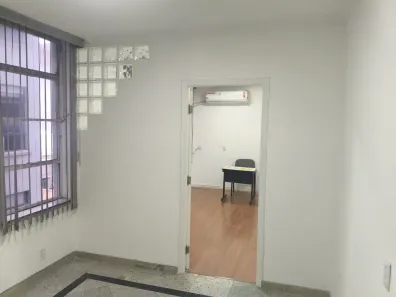 Sala Comercial com 2 Quartos para alugar, 45m² no Bela Vista, São Paulo