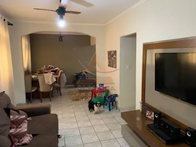 Casa com 3 Quartos à venda, 175m² no Jardim Roberto Benedetti, Ribeirão Preto